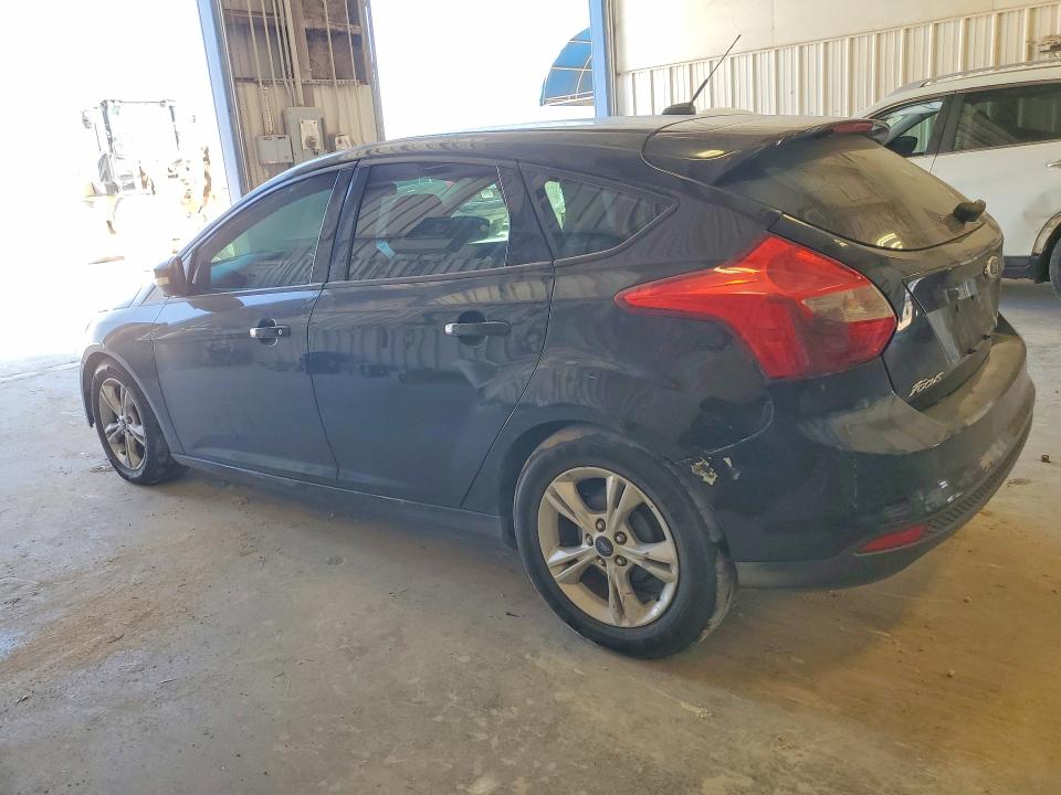 Aukcja sprzedaży 2014 Ford Focus, vin: 1FADP3K26EL163289, numer aukcji: 65038146