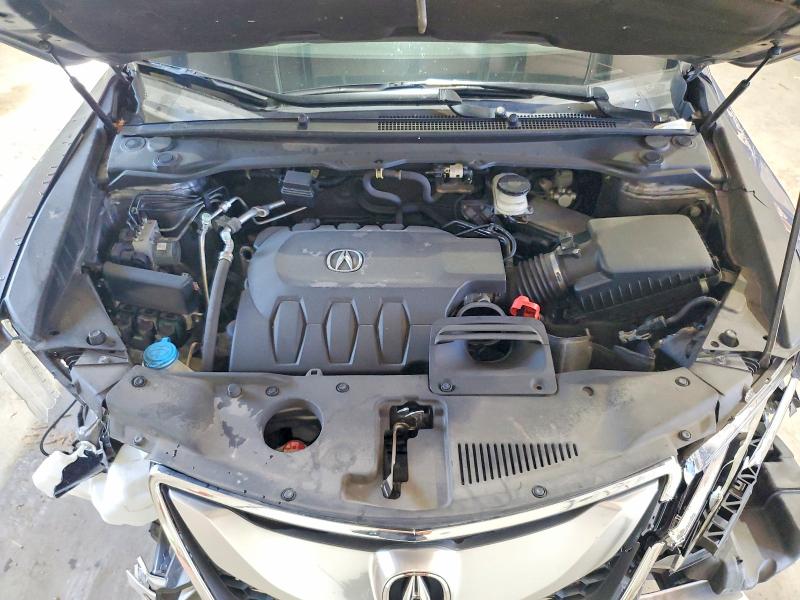 2017 Acura Rdx მანქანა იყიდება აუქციონზე, vin: 5J8TB4H31HL031234, აუქციონის ნომერი: 63802306