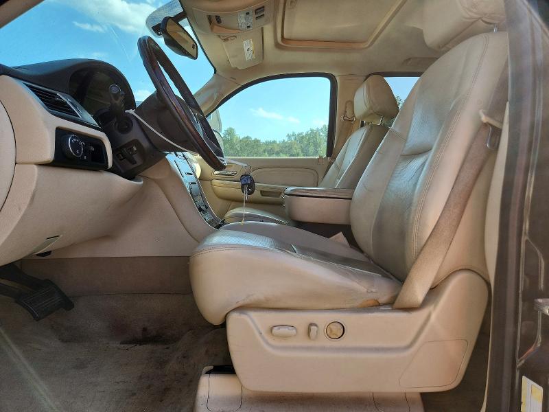 Продажа на аукционе авто 2007 Cadillac Escalade, vin: 1GYFK638X7R426433, номер лота: 64774506
