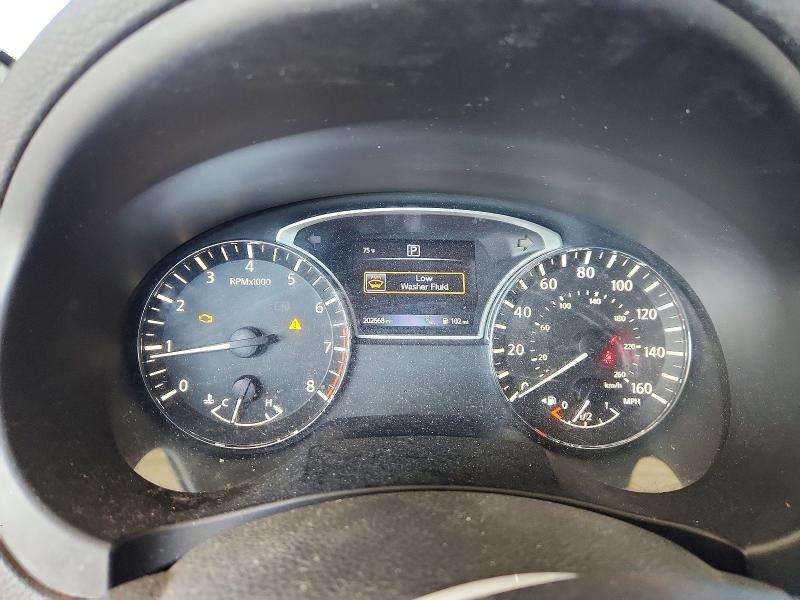 Продаж на аукціоні авто 2017 Nissan Altima, vin: 1N4AL3AP6HC169805, номер лоту: 66821496