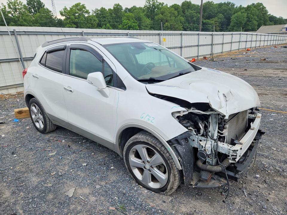 Продаж на аукціоні авто 2016 Buick Encore, vin: KL4CJGSB7GB516897, номер лоту: 65132266