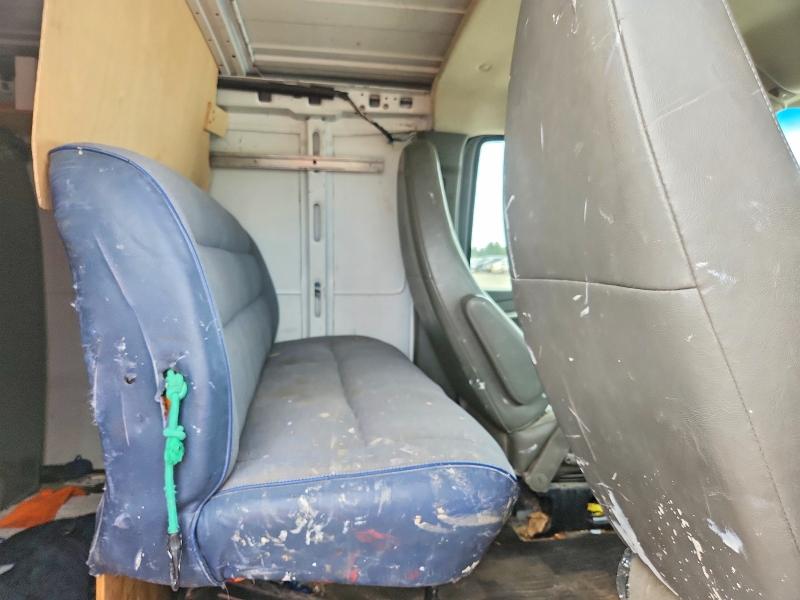 Продаж на аукціоні авто 2011 Chevrolet Express G2500, vin: 1GCWGFBA4B1154318, номер лоту: 66542856