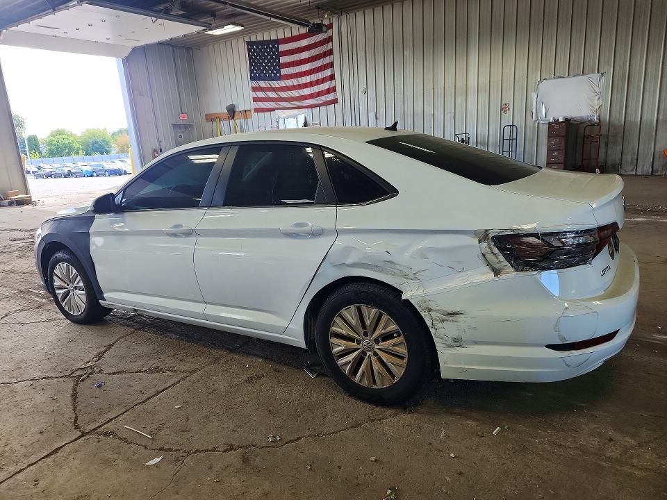 Aukcja sprzedaży 2019 Volkswagen Jetta, vin: 3VWC57BU3KM275267, numer aukcji: 66649076