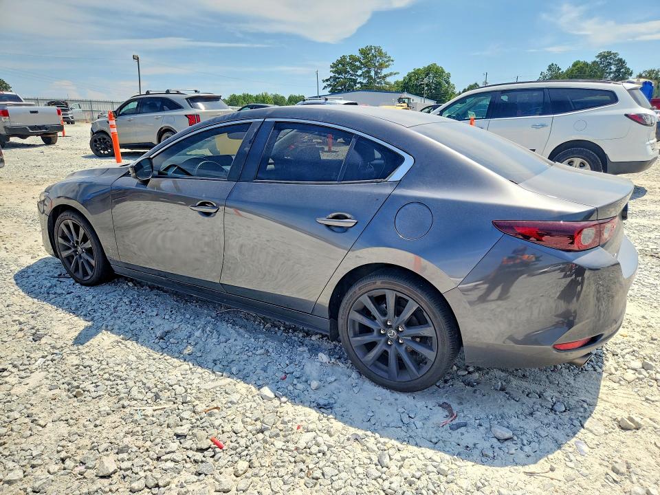 Aukcja sprzedaży 2025 Mazda 3, vin: JM1BPABM5S1774543, numer aukcji: 65335056