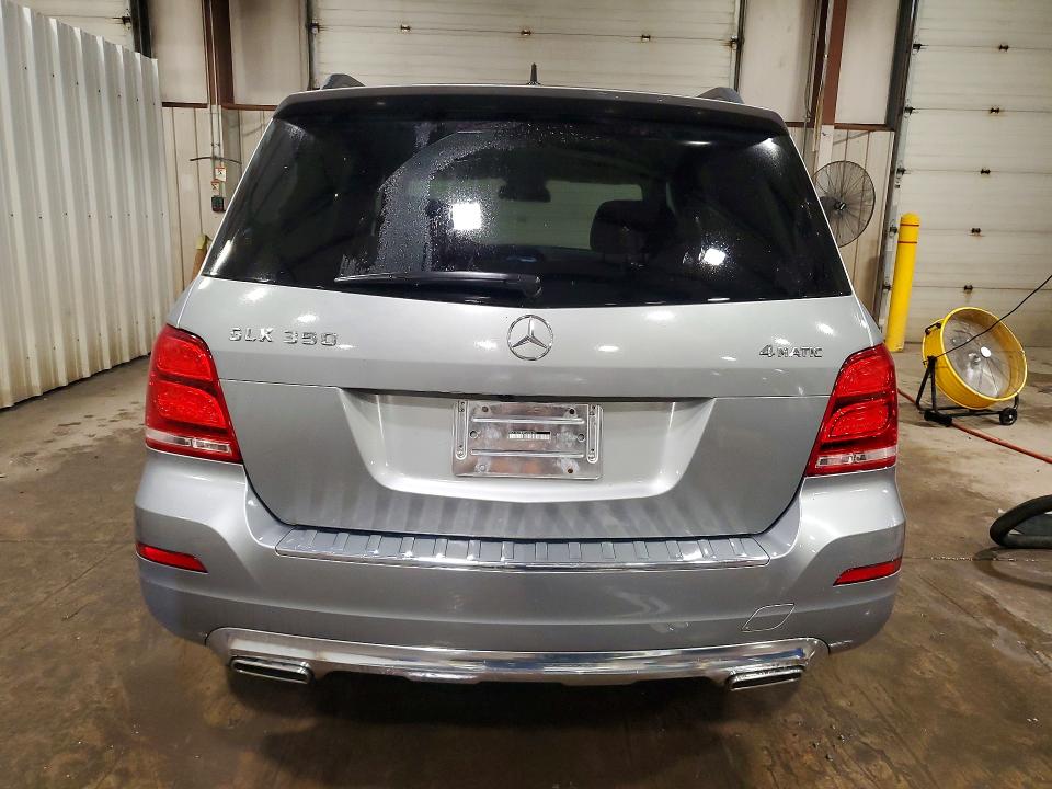 Auction sale of the 2015 Mercedes-benz Glk, vin: WDCGG8JB2FG382406, lot number: 63895206