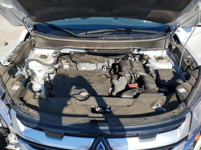 Aukcja sprzedaży 2022 Mitsubishi Outlander Sport, vin: JA4APVAU8NU015502, numer aukcji: 66144696