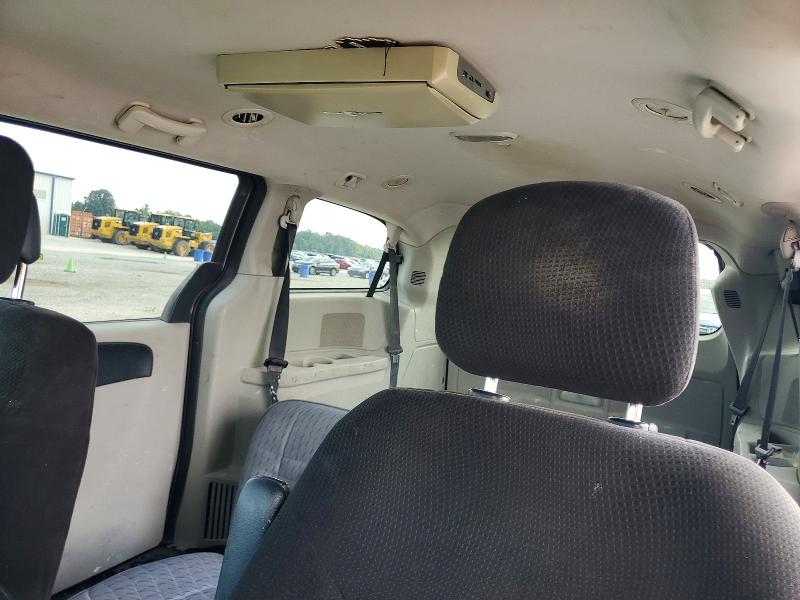 Продаж на аукціоні авто 2012 Dodge Grand Caravan, vin: 2C4RDGCG9CR196303, номер лоту: 65053846