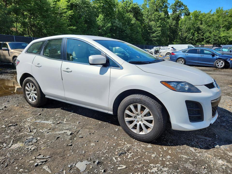 Aukcja sprzedaży 2010 Mazda Cx-7, vin: JM3ER2W51A0312928, numer aukcji: 64053416