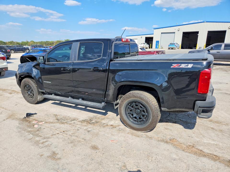 67253676 :رقم المزاد ، 1GCGTDE33G1183365 vin ، 2016 Chevrolet Colorado مزاد بيع