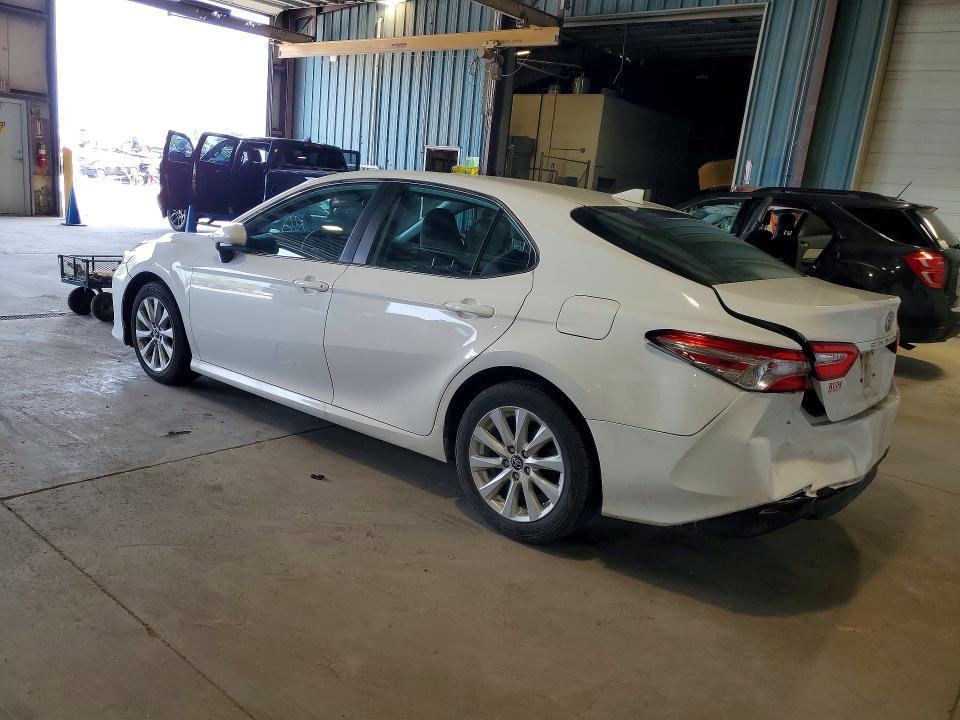 Продаж на аукціоні авто 2019 Toyota Camry, vin: 4T1B11HK0KU790862, номер лоту: 67242286