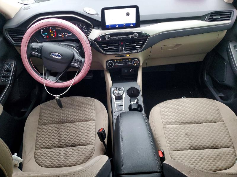 Продажа на аукционе авто 2020 Ford Escape, vin: 1FMCU0G60LUB13337, номер лота: 64502306
