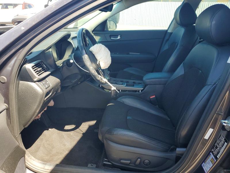 Aukcja sprzedaży 2019 Kia Optima, vin: 5XXGT4L36KG280026, numer aukcji: 65883546