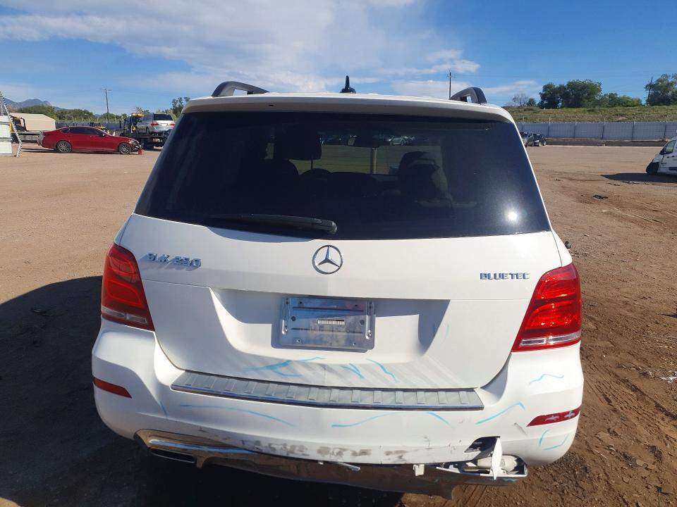 Продаж на аукціоні авто 2015 Mercedes-benz Glk, vin: WDCGG0EB5FG403230, номер лоту: 67008076