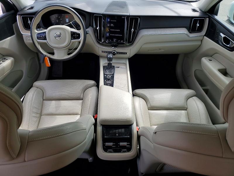 Продажа на аукционе авто 2021 Volvo Xc60, vin: YV4102DL9M1830574, номер лота: 66900516