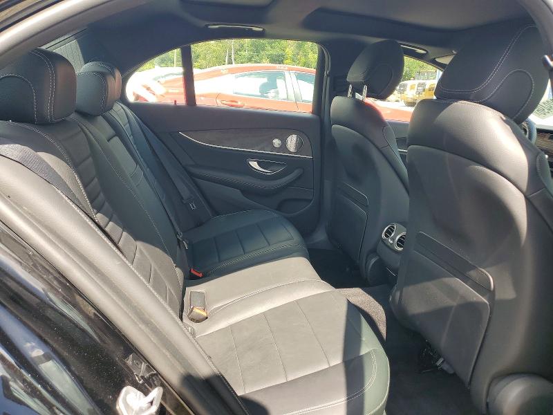 2018 Mercedes-benz E მანქანა იყიდება აუქციონზე, vin: WDDZF4KB7JA376997, აუქციონის ნომერი: 65329496