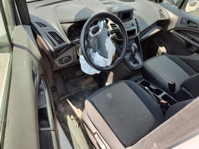63473876 :رقم المزاد ، NM0LS7E26L1445218 vin ، 2020 Ford Transit Connect مزاد بيع