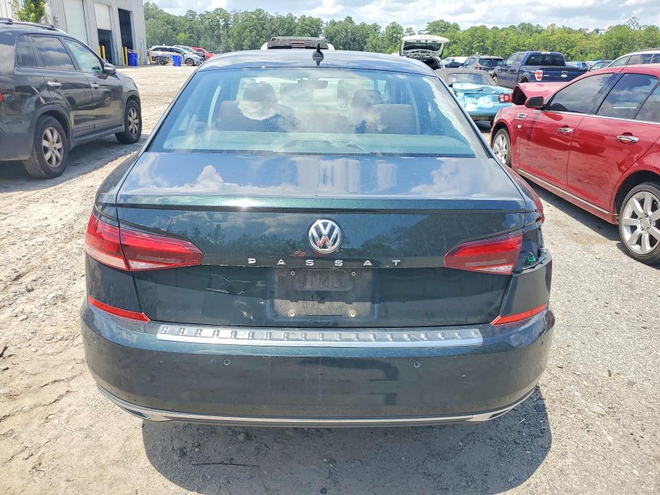 Aukcja sprzedaży 2022 Volkswagen Passat, vin: 1VWBA7A32NC003881, numer aukcji: 64456006