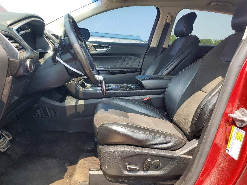 Aukcja sprzedaży 2015 Ford Edge, vin: 2FMTK4APXFBB55748, numer aukcji: 64920546