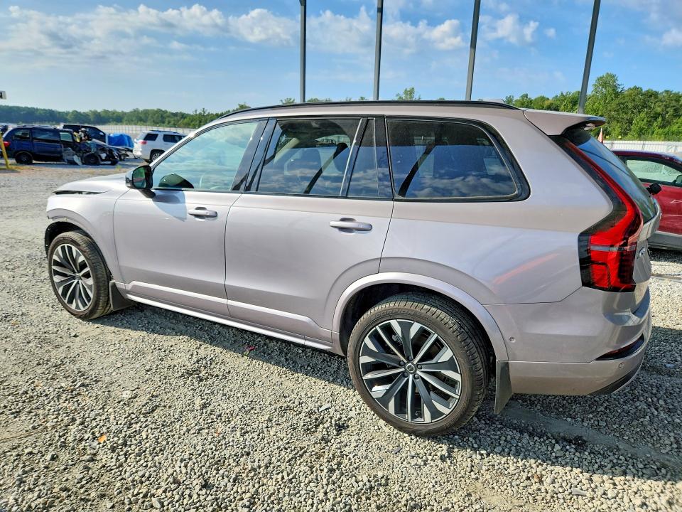 Aukcja sprzedaży 2026 Volvo Xc90, vin: YV4062PM1T1438072, numer aukcji: 65089186