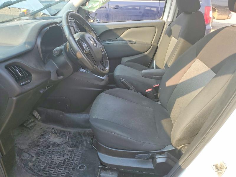 Продажа на аукционе авто 2016 Ram Promaster City, vin: ZFBERFDT2G6C98485, номер лота: 65888256