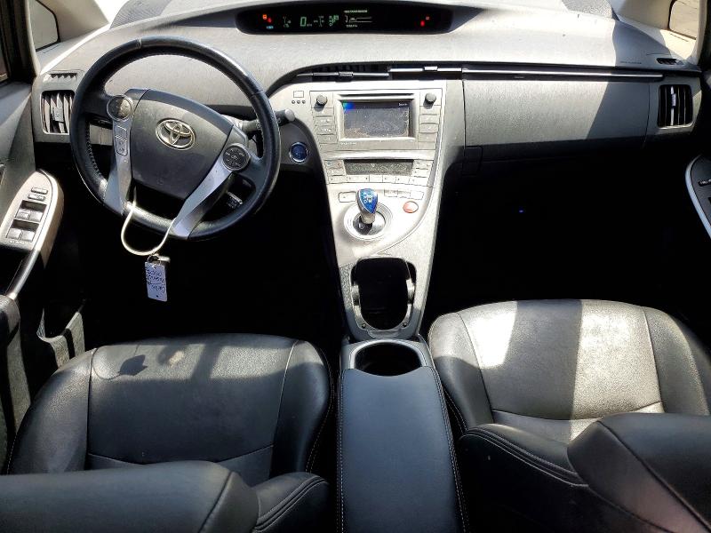 Aukcja sprzedaży 2015 Toyota Prius, vin: JTDKN3DU2F0401521, numer aukcji: 63771476