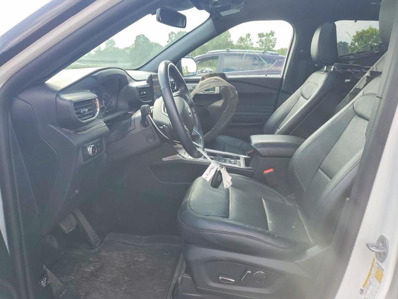 Продажа на аукционе авто 2020 Ford Explorer, vin: 1FMSK8FH6LGA05208, номер лота: 62451556