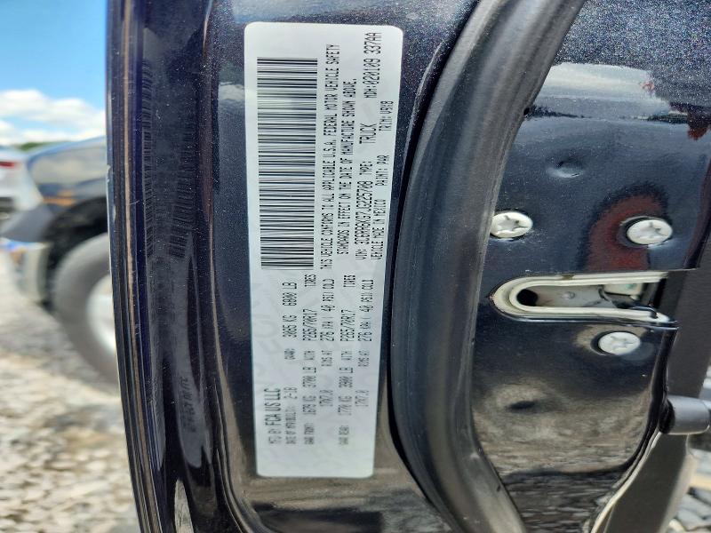 Продажа на аукционе авто 2018 Ram 1500, vin: 3C6RR6KG7JG225708, номер лота: 63595706