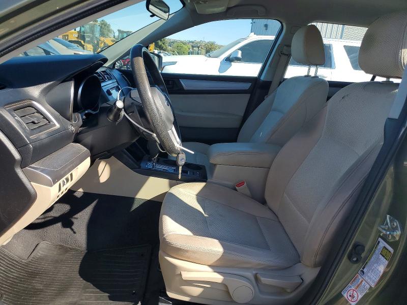Aukcja sprzedaży 2016 Subaru Outback, vin: 4S4BSAAC3G3313582, numer aukcji: 64872046