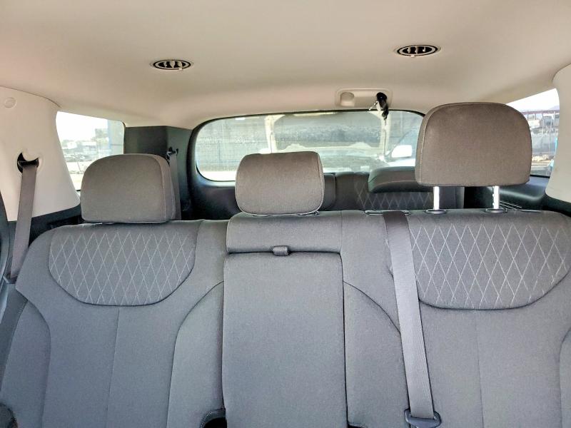Продаж на аукціоні авто 2020 Hyundai Palisade, vin: KM8R14HE1LU111998, номер лоту: 64816386
