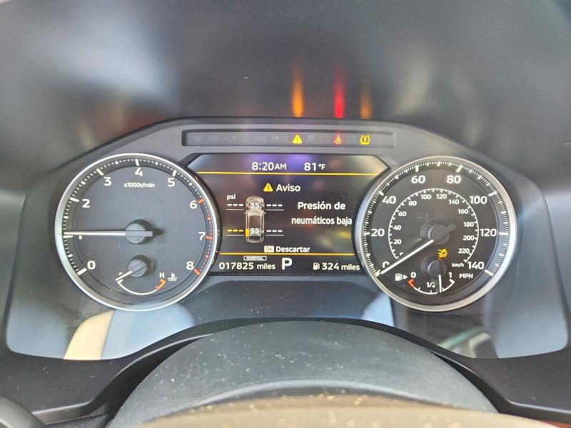 Продажа на аукционе авто 2025 Mitsubishi Outlander, vin: JA4J3UA87SZ026370, номер лота: 65015516