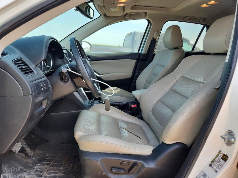 Aukcja sprzedaży 2013 Mazda Cx-5, vin: JM3KE4DE8D0167744, numer aukcji: 67008006