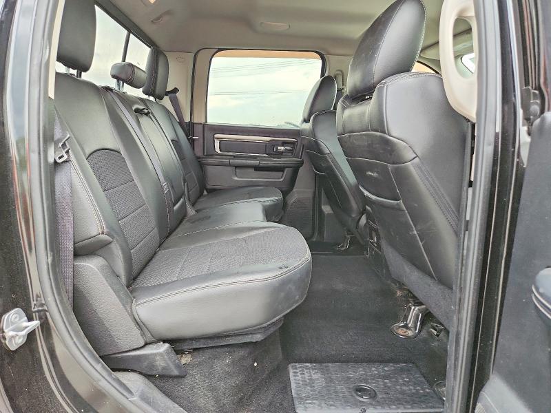 66711976 :رقم المزاد ، 1C6RR7MT8GS248545 vin ، 2016 Ram 1500 مزاد بيع