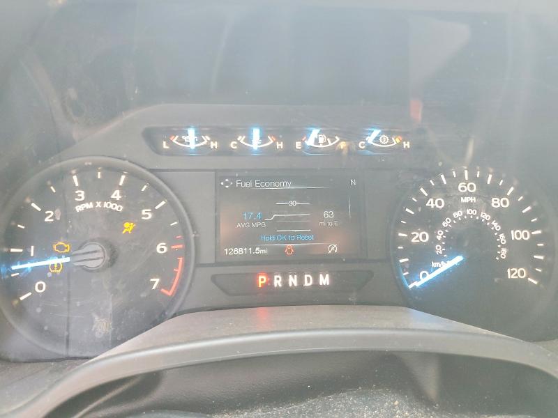66285096 :رقم المزاد ، 1FTEW1CP6JKD31593 vin ، 2018 Ford F150 مزاد بيع