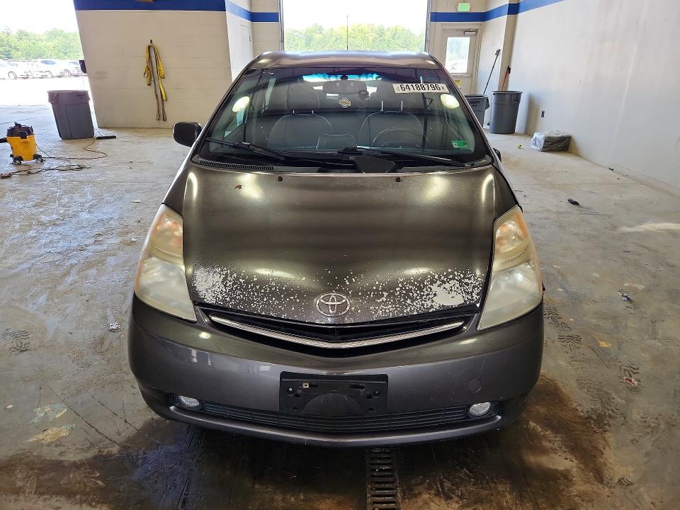 2009 Toyota Prius მანქანა იყიდება აუქციონზე, vin: JTDKB20UX93480139, აუქციონის ნომერი: 64188796
