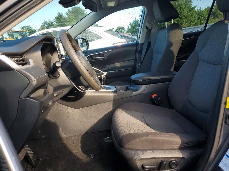 Aukcja sprzedaży 2020 Toyota Rav4, vin: 2T3P1RFV1LW121476, numer aukcji: 66261466
