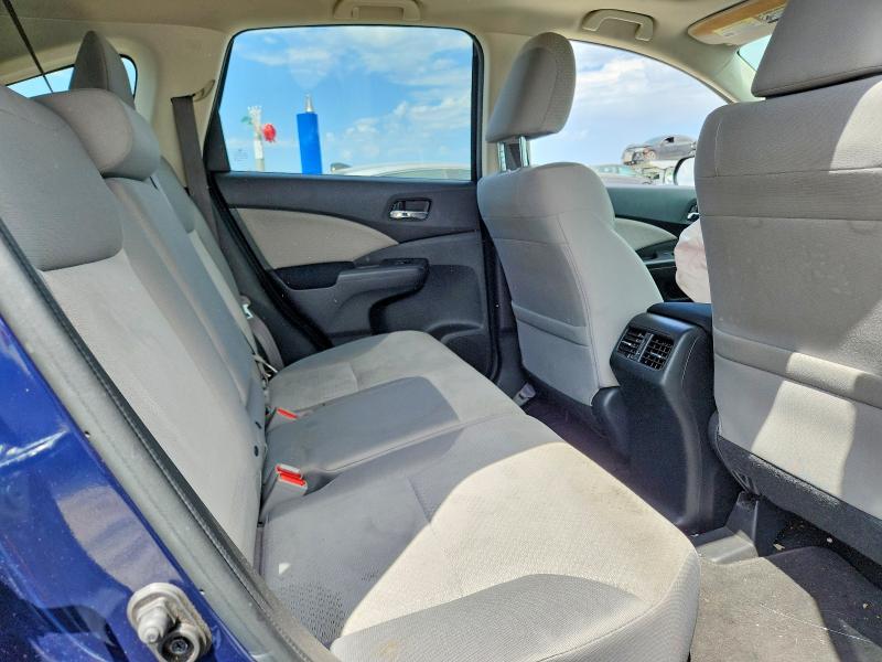 Aukcja sprzedaży 2016 Honda Cr-v, vin: 2HKRM3H56GH570000, numer aukcji: 66053066