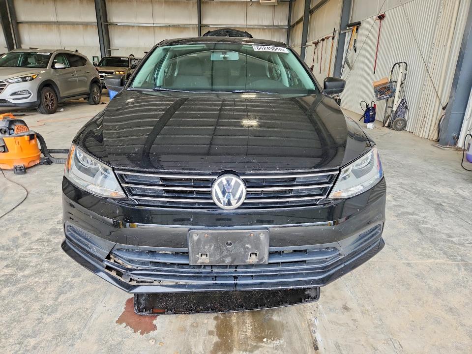 Aukcja sprzedaży 2016 Volkswagen Jetta, vin: 3VW267AJXGM307994, numer aukcji: 64249646