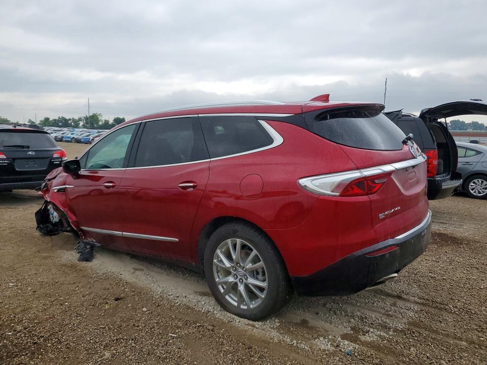 Продаж на аукціоні авто 2024 Buick Enclave, vin: 5GAEVAKW6RJ121011, номер лоту: 63588206