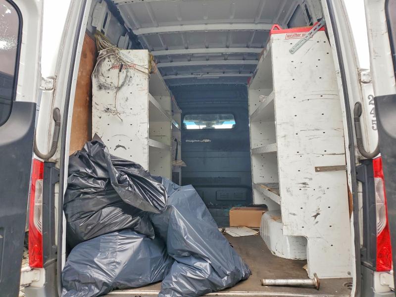 Aukcja sprzedaży 2019 Mercedes-benz Sprinter, vin: WD3PF3CD4KT007896, numer aukcji: 66616356