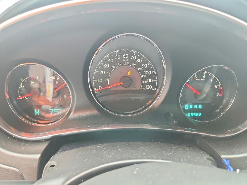 2013 Chrysler 200 მანქანა იყიდება აუქციონზე, vin: 1C3CCBBB7DN509658, აუქციონის ნომერი: 66631466