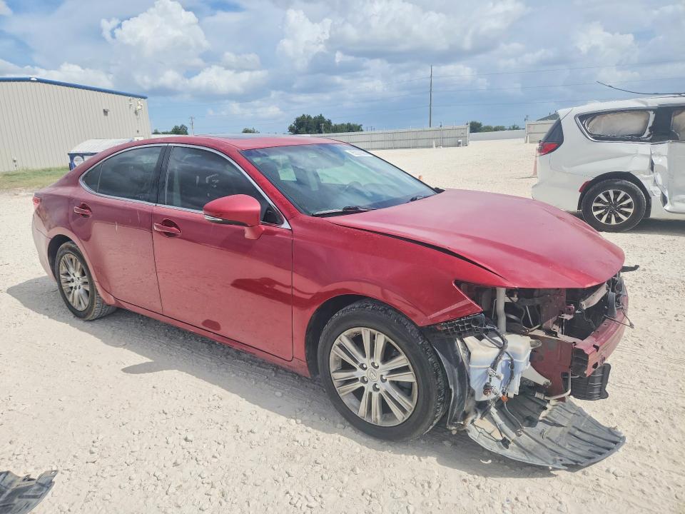 Aukcja sprzedaży 2014 Lexus Es, vin: JTHBK1GG5E2142754, numer aukcji: 65337896