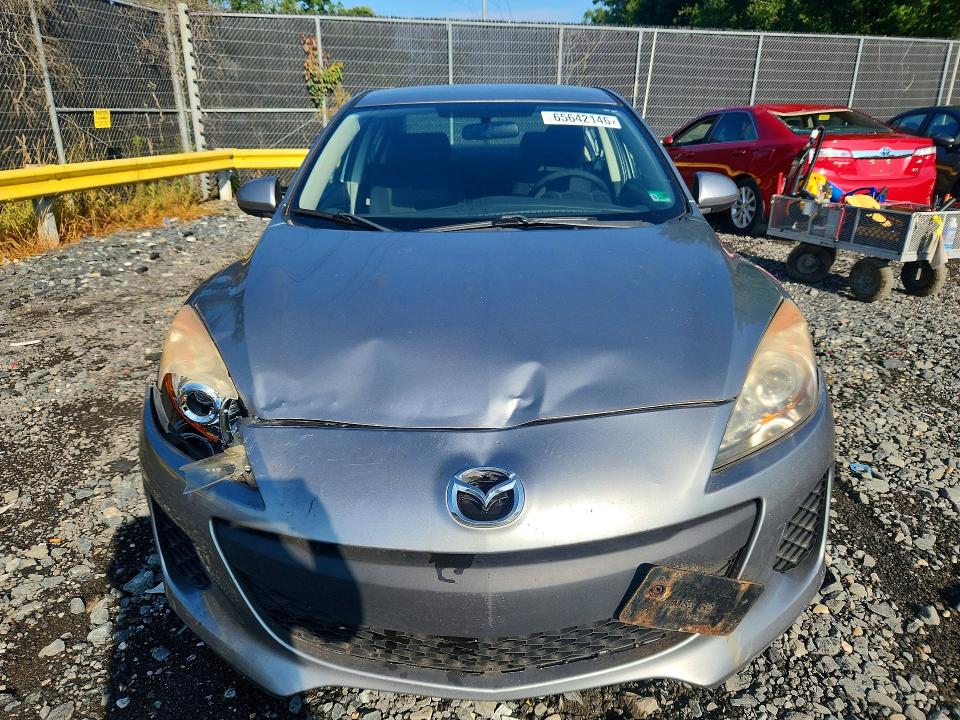 Aukcja sprzedaży 2013 Mazda 3, vin: JM1BL1TF2D1730563, numer aukcji: 65642146