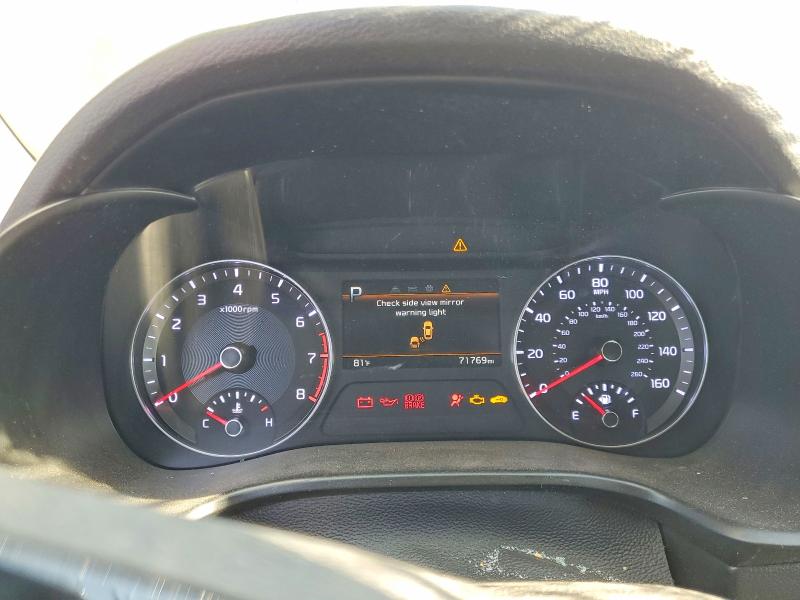 63696106 :رقم المزاد ، 3KPF24AD5PE597936 vin ، 2023 Kia Forte مزاد بيع