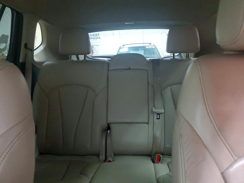 Продажа на аукционе авто 2017 Buick Envision, vin: LRBFXESX0HD089228, номер лота: 64717516