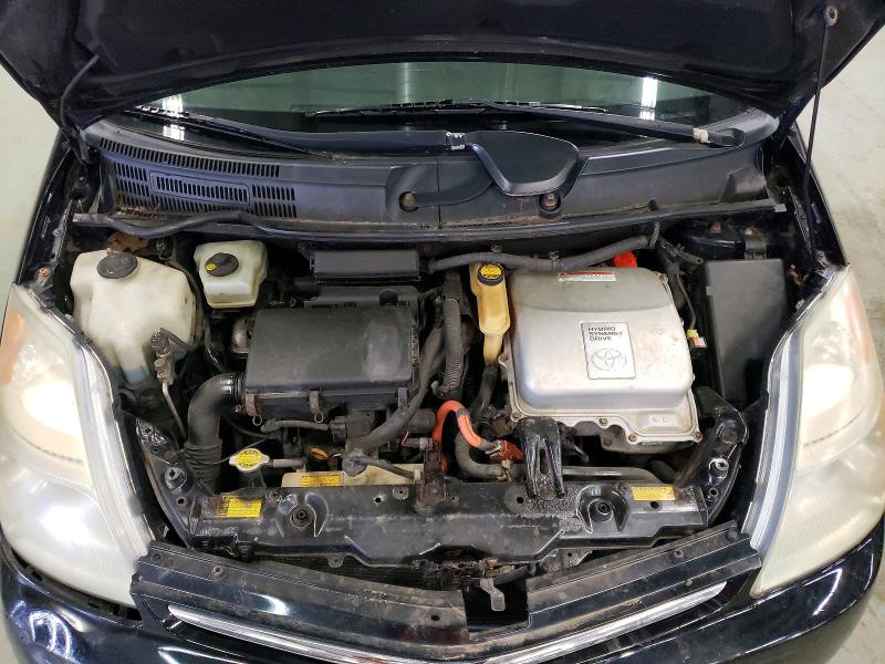 Aukcja sprzedaży 2008 Toyota Prius, vin: JTDKB20U987706789, numer aukcji: 63534726
