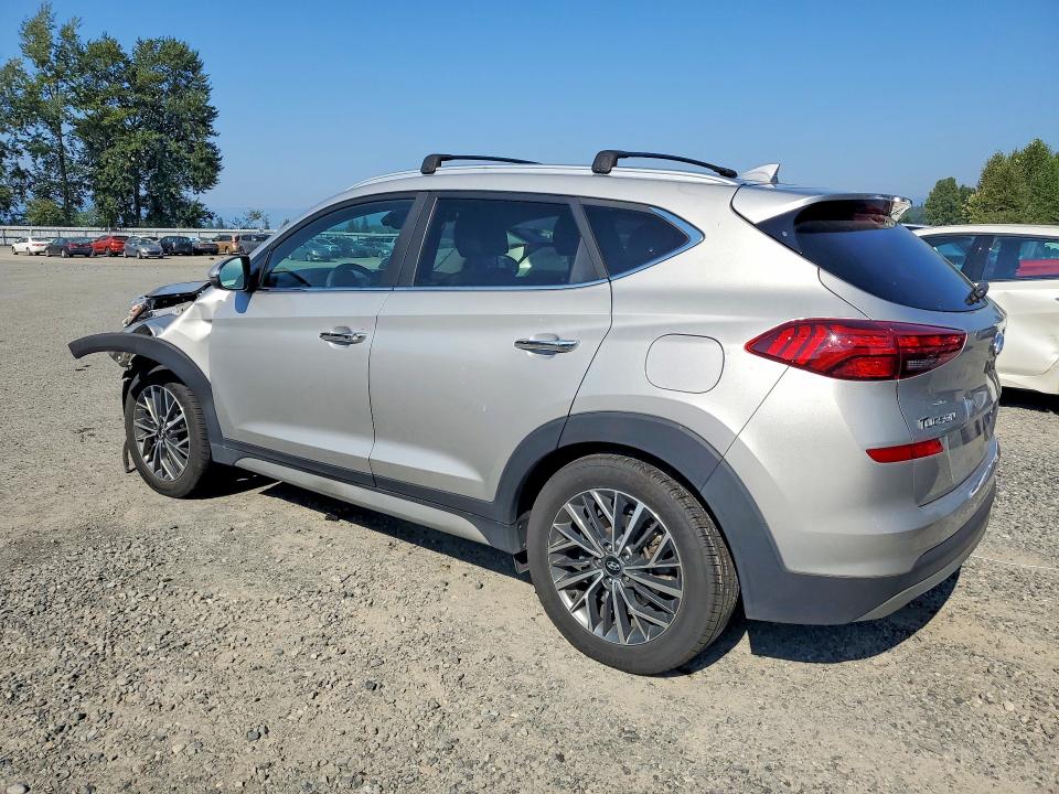 Aukcja sprzedaży 2020 Hyundai Tucson, vin: KM8J3CAL8LU225099, numer aukcji: 64415916
