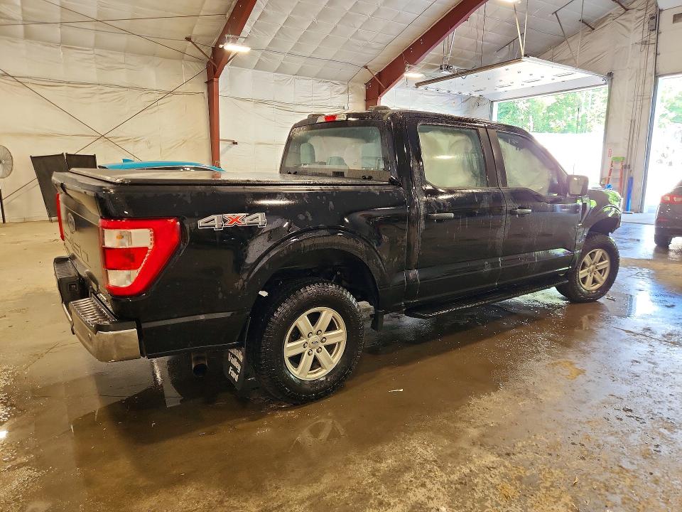 Aukcja sprzedaży 2023 Ford F150, vin: 1FTEW1EP3PFB86947, numer aukcji: 63785256