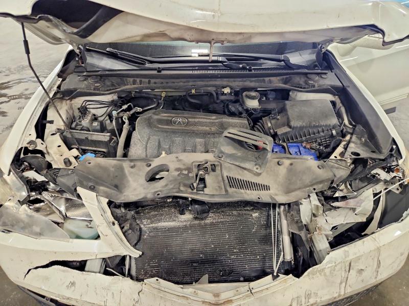 66399406 :رقم المزاد ، 5J8TB4H53EL009992 vin ، 2014 Acura Rdx مزاد بيع