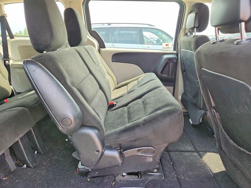 Aukcja sprzedaży 2015 Dodge Grand Caravan, vin: 2C4RDGBGXFR687100, numer aukcji: 64702686