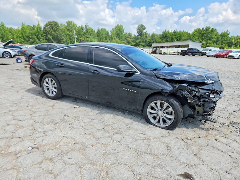 Продаж на аукціоні авто 2021 Chevrolet Malibu, vin: 1G1ZD5ST0MF014413, номер лоту: 63203956